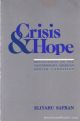 30624 Crisis & Hope